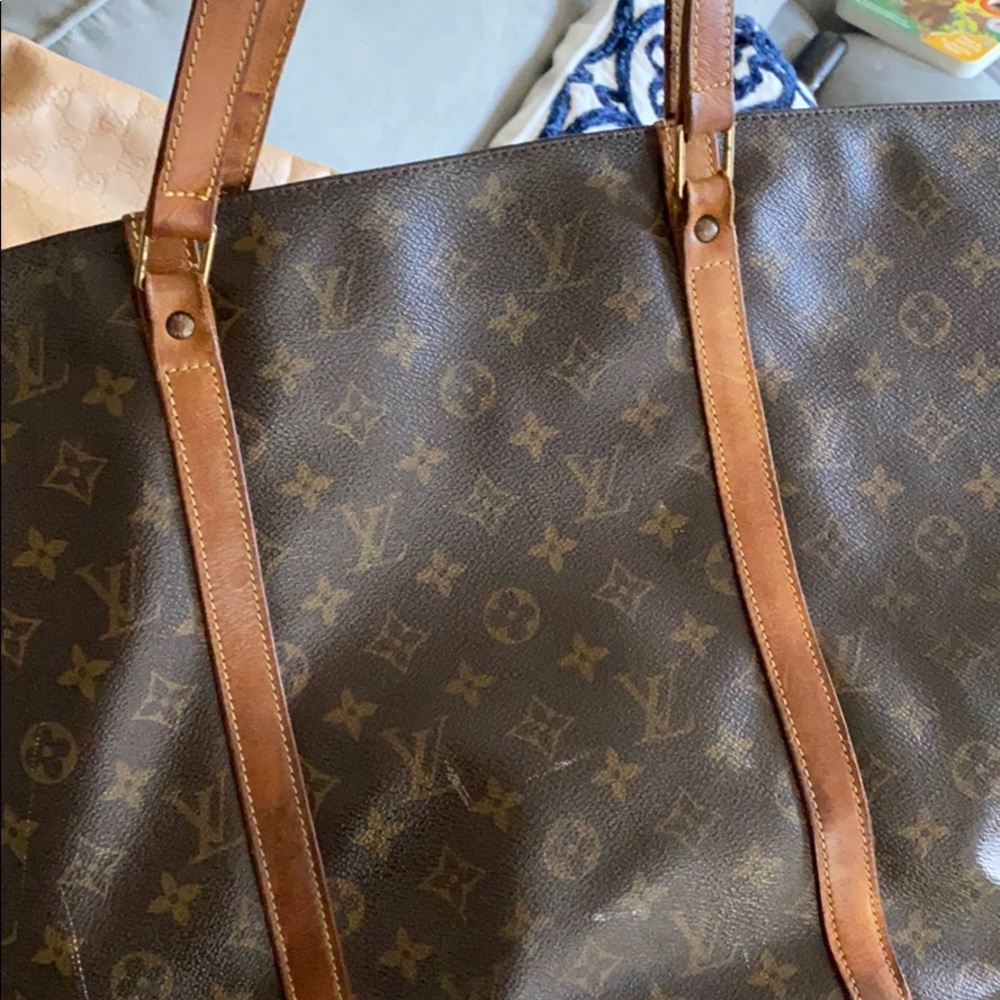Louis Vuitton classic